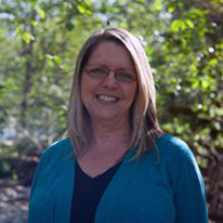 Alma Jean Inkster