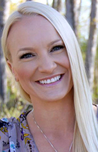 Jessica Hughes
