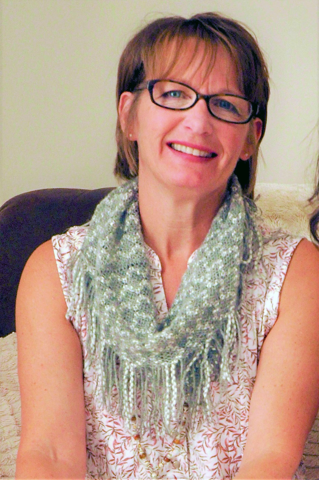 Leigh Van Dyke